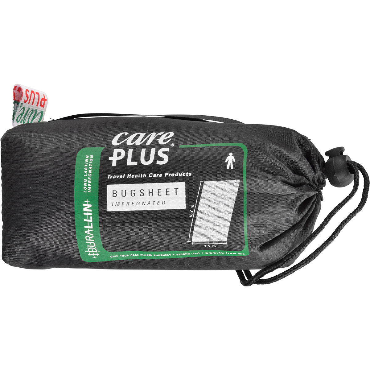 foto del prodotto care plus zanzariera mosquito net bug sheet durallin