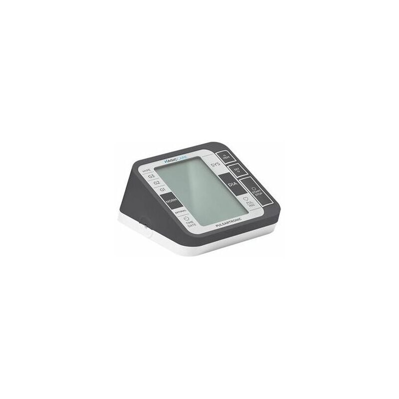 foto del prodotto care pulsartronic misuratore pressione da braccio magic vac