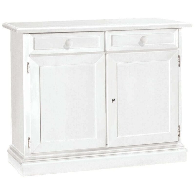 foto del prodotto caren credenza in legno