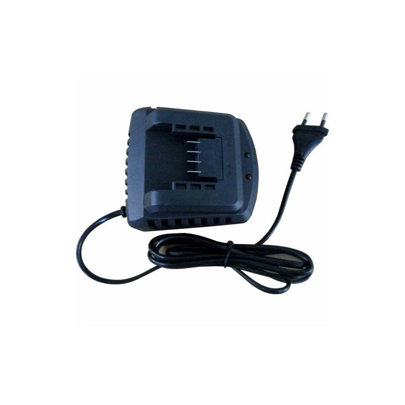 foto del prodotto caricabatteria cdgs021 per mini elettrosega 20v h18mnlj04a01