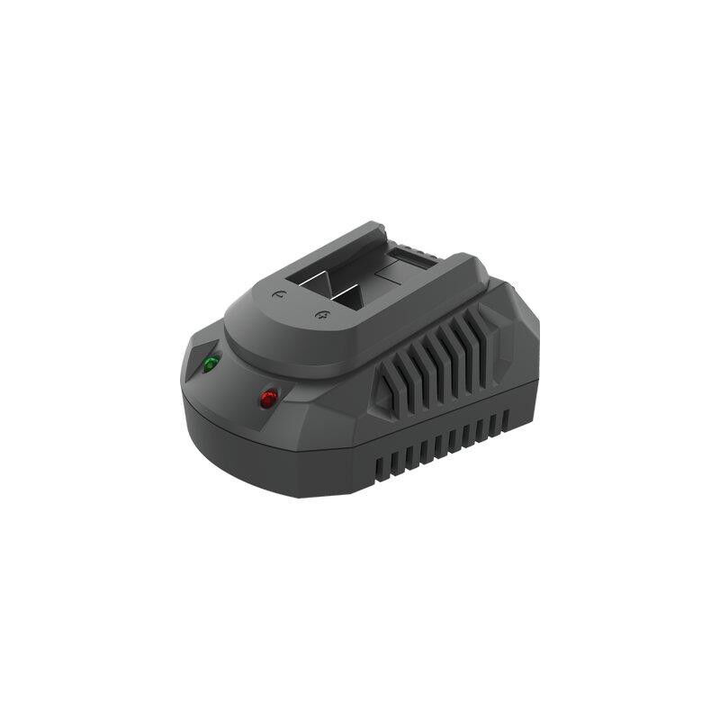 foto del prodotto caricabatteria gp20v 629302 wokin volt 20 ah 2,0 hr 1
