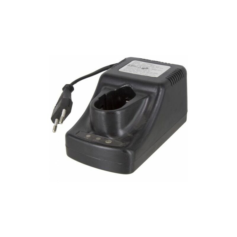 foto del prodotto caricabatteria pere trapano concord 12v 1 ora