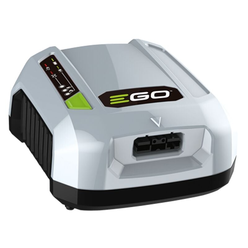 foto del prodotto caricabatteria professionale con pulsante di ricarica rapida ego chx5500 e