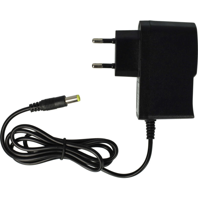 foto del prodotto caricabatterie 100 240v compatibile con cree ssc p7, xmlt6 led luce per bici dc 10,3v, 1,0a vhbw
