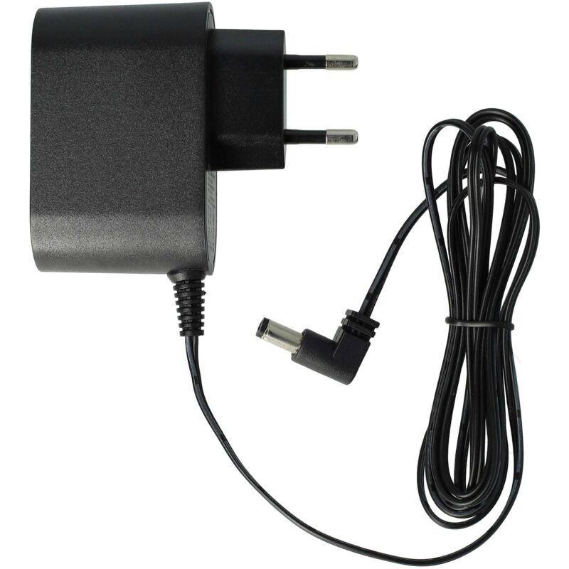 foto del prodotto caricabatterie 22,5 v compatibile con stihl hsa45, bga45, fsa45 batterie di attrezzi vhbw
