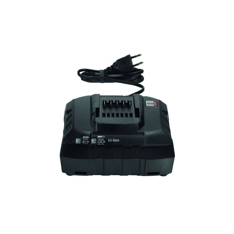 foto del prodotto caricabatterie 240v cas 12 36v eu virax 253542