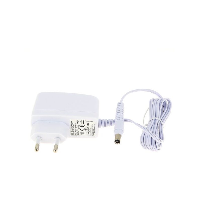 foto del prodotto caricabatterie 24v rs rh4902 per aspirapolvere rowenta