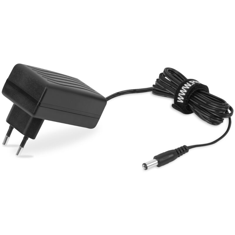 foto del prodotto caricabatterie 7.2v per ggm1003 ferm
