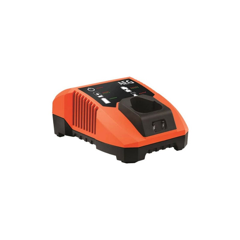 foto del prodotto caricabatterie aeg 12v li ion ll1240