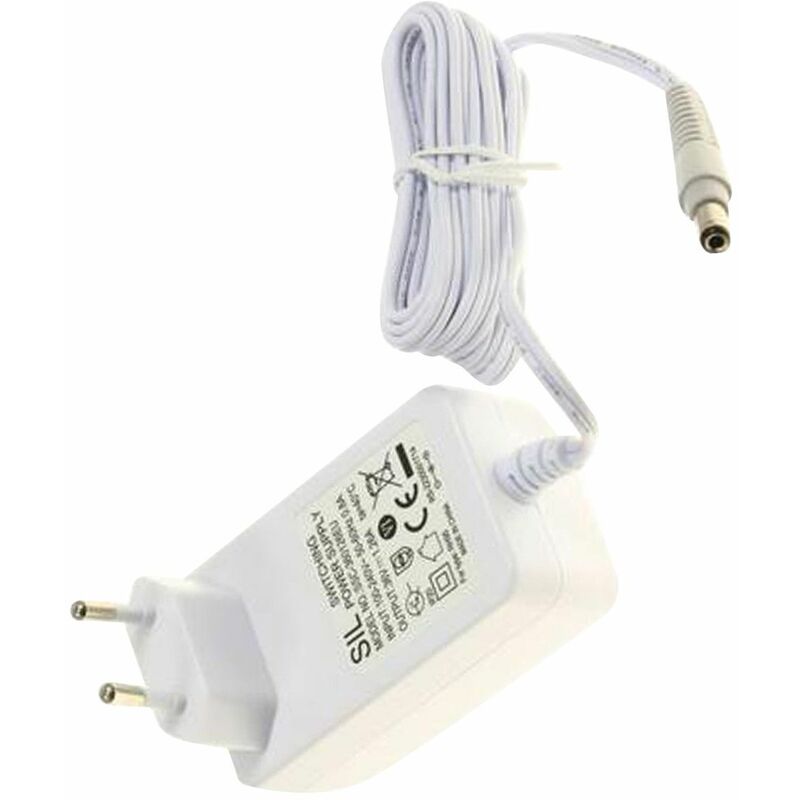 foto del prodotto caricabatterie alimentatore aspirapolvere rowenta 342847