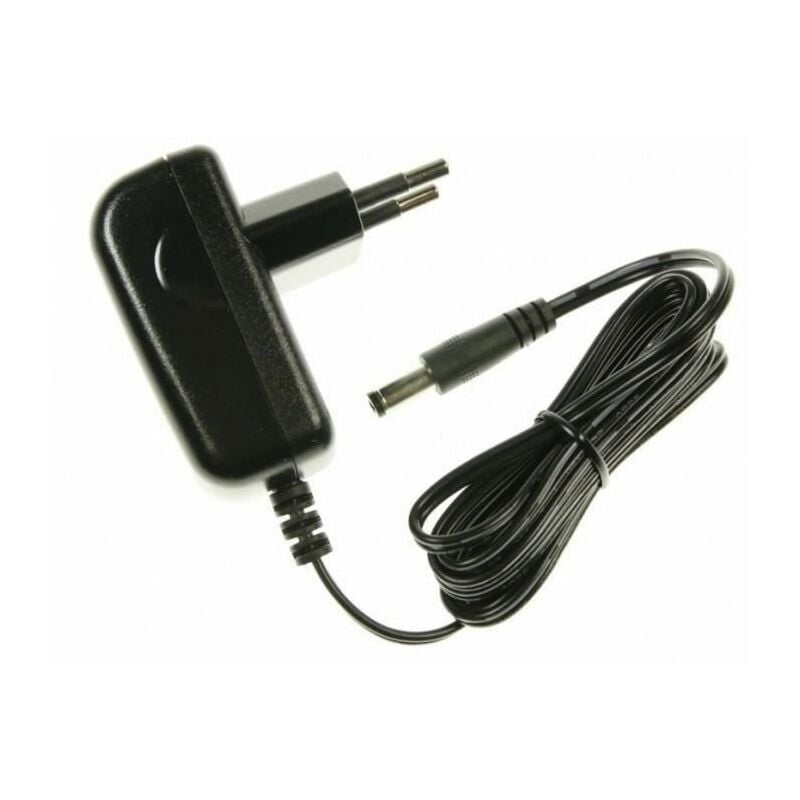 foto del prodotto caricabatterie aspirapolvere hoover 330626