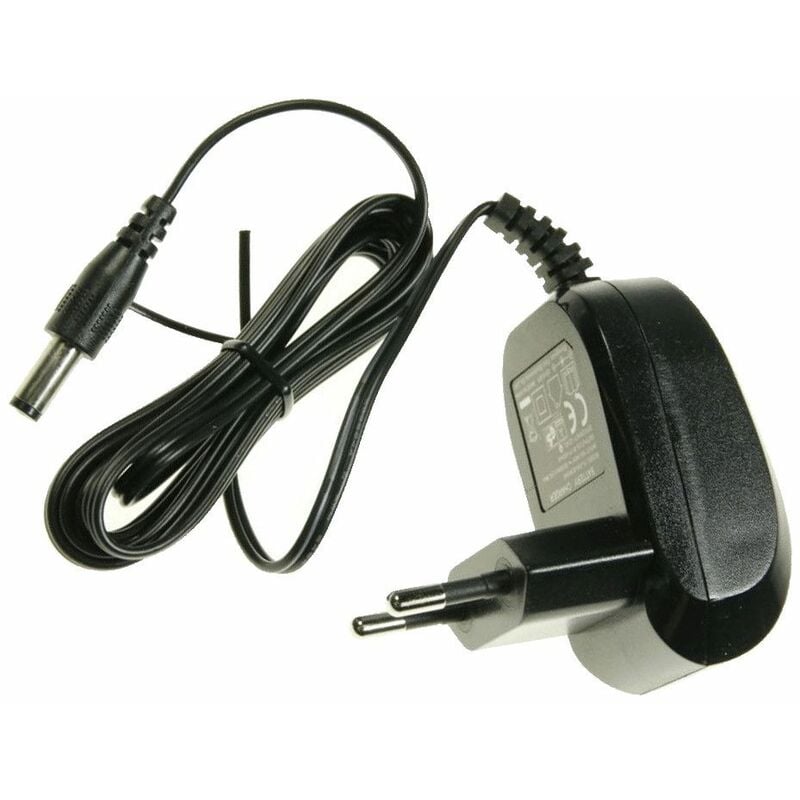 foto del prodotto caricabatterie aspirapolvere hoover 4355392