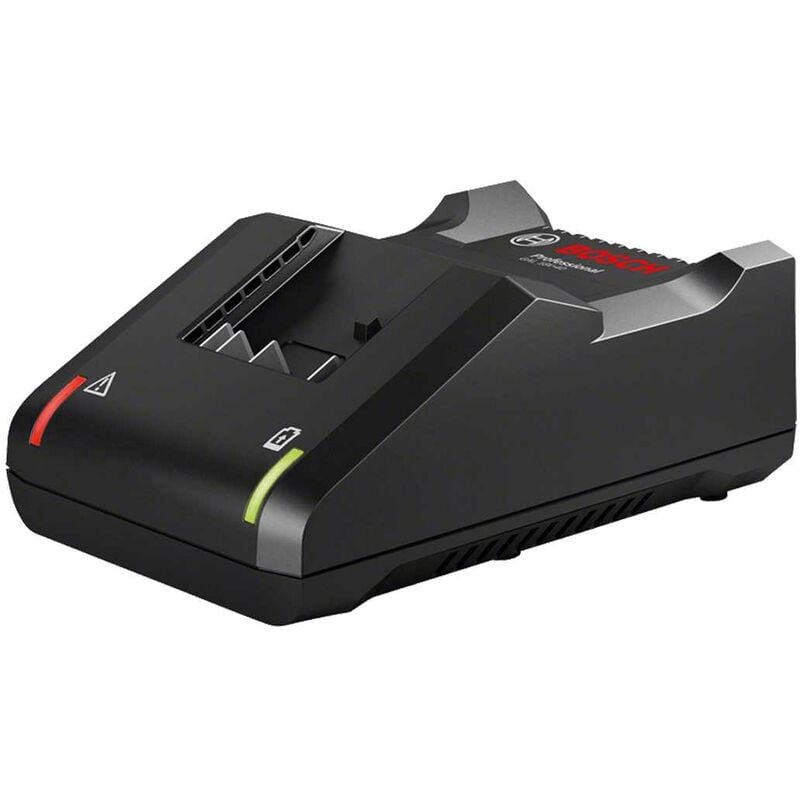 foto del prodotto caricabatterie bosch gal18v 40