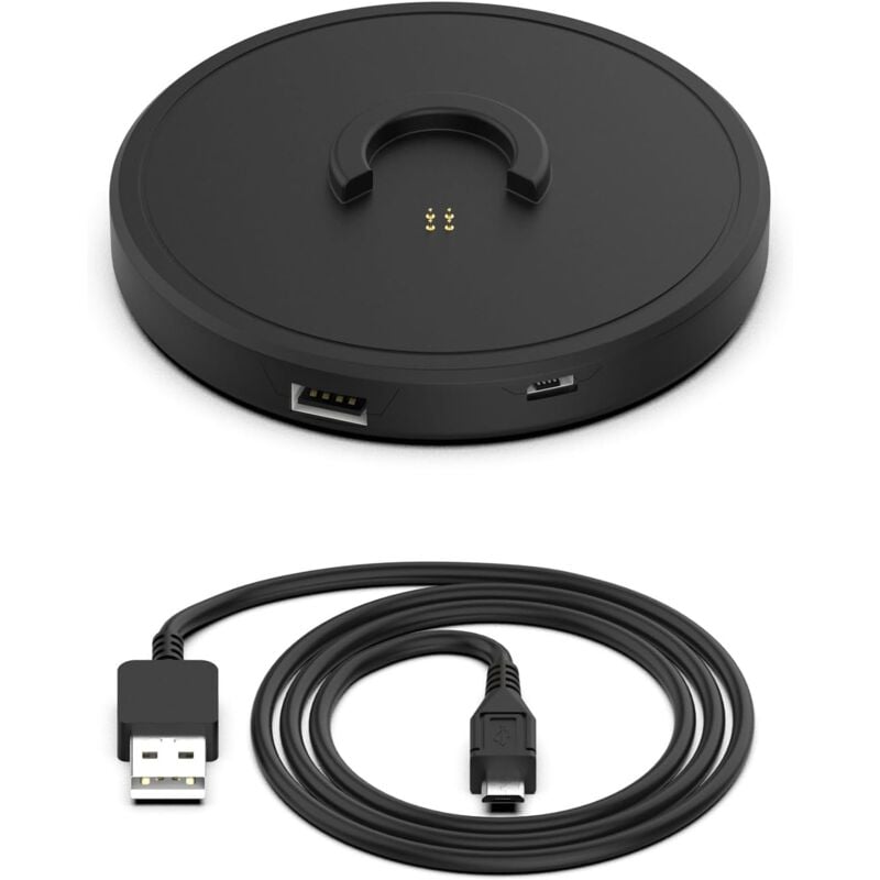 foto del prodotto caricabatterie bose da 10 w e 5 v per soundbar bose soundlink cavo di ricarica usb sostitutivo per altoparlante portatile bose per la casa