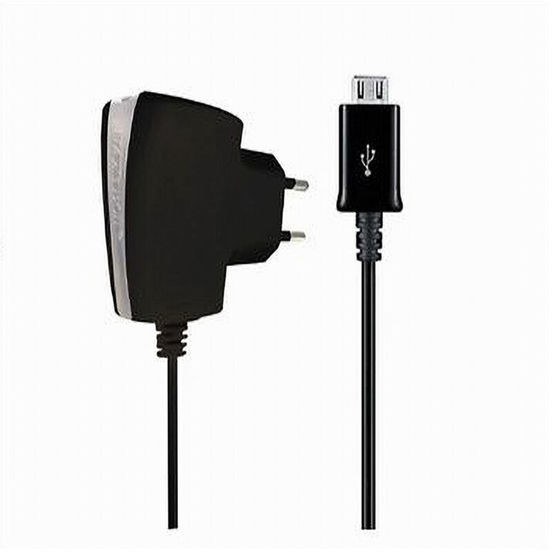 foto del prodotto caricabatterie charger ultra per smartphone entrata 5 pin 10w ca s021 maxtech