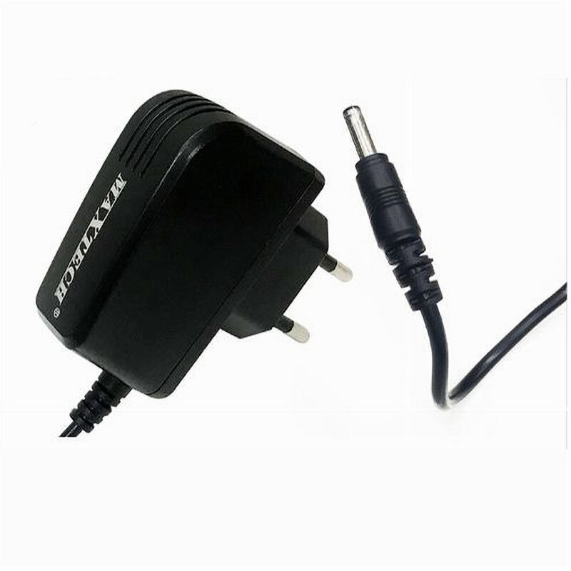 foto del prodotto caricabatterie da viaggio compatto fast charger dc3.5mm 5v 2000ma 10w ca s003 maxtech