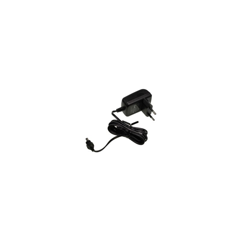 foto del prodotto caricabatterie elettrico originale aspirapolvere bosch 310987