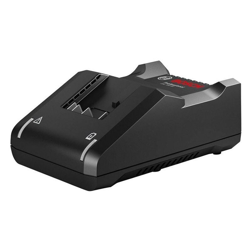 foto del prodotto caricabatterie gal 18v 40 uni bosch 2607226252