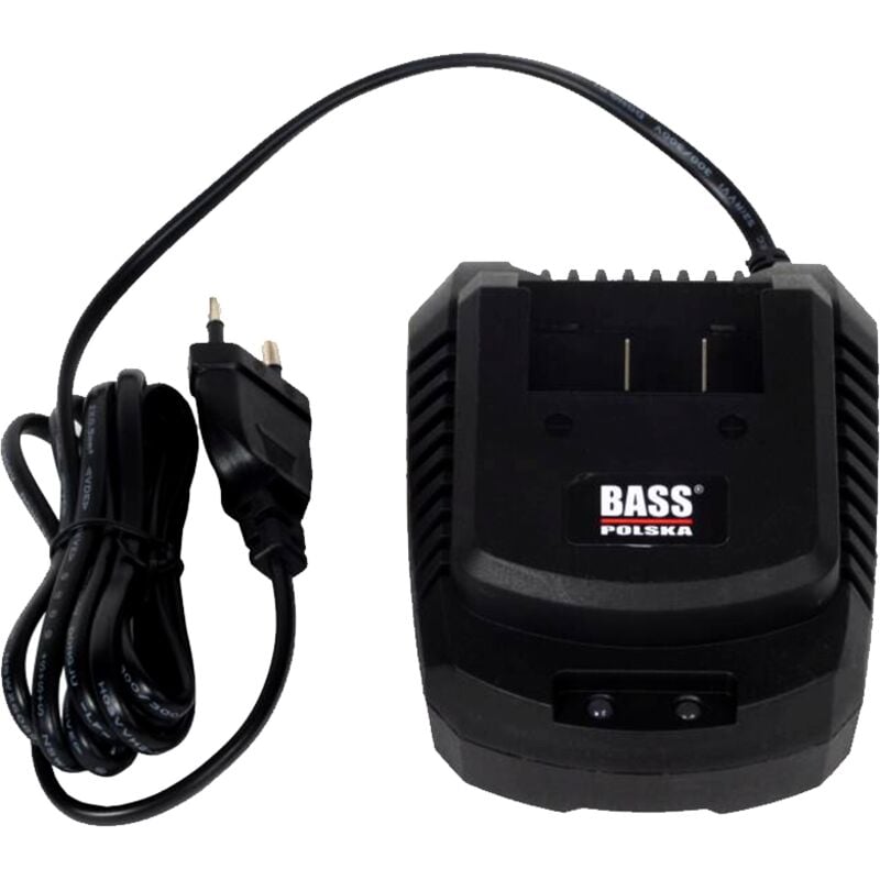 foto del prodotto caricabatterie per batterie agli ioni di litio da 20 v