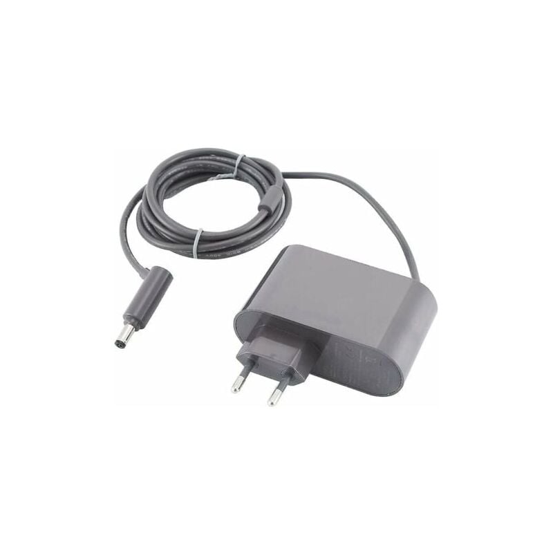 foto del prodotto caricabatterie per dyson v6 v7 v8 dc58 dc59 dc61 dc62 sv03 sv04 sv05 sv06 sv07 adattatore per aspirapolvere ca aiperq