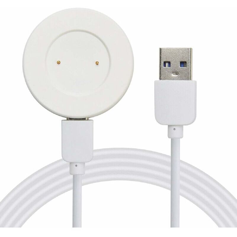 foto del prodotto caricabatterie power bank cavo di ricarica per huawei watch gt2 gt 2e honor gs pro watch gt classic sport honor watch magic magic 2, cavo di