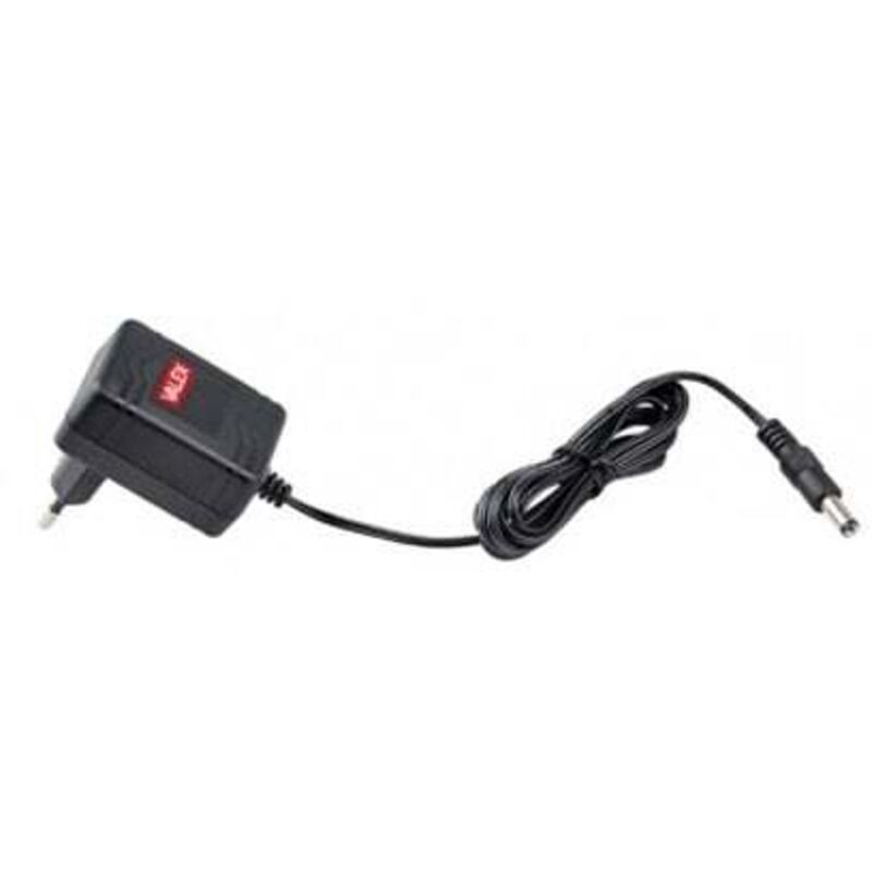 foto del prodotto caricabatterie rapido 12v valex 1060103