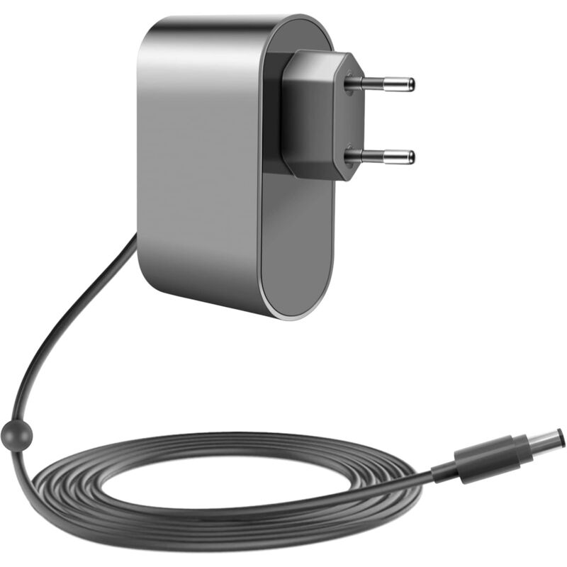 foto del prodotto caricabatterie sostitutivo dc31 dc35 per 16,75 v / 24,35 v dc30 dc31 dc34 dc35 dc44 dc45 dc56 dc57 917530-11/17530-02 17530-03 adattatore di