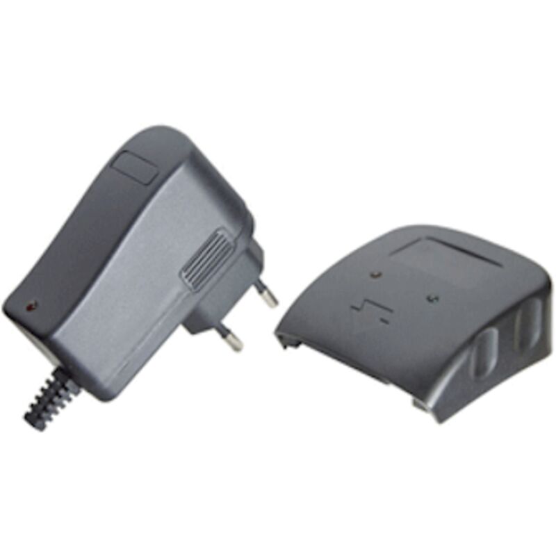foto del prodotto caricabatterie x trapani avvitatori a batteria li tech 118 218 valex 1060072