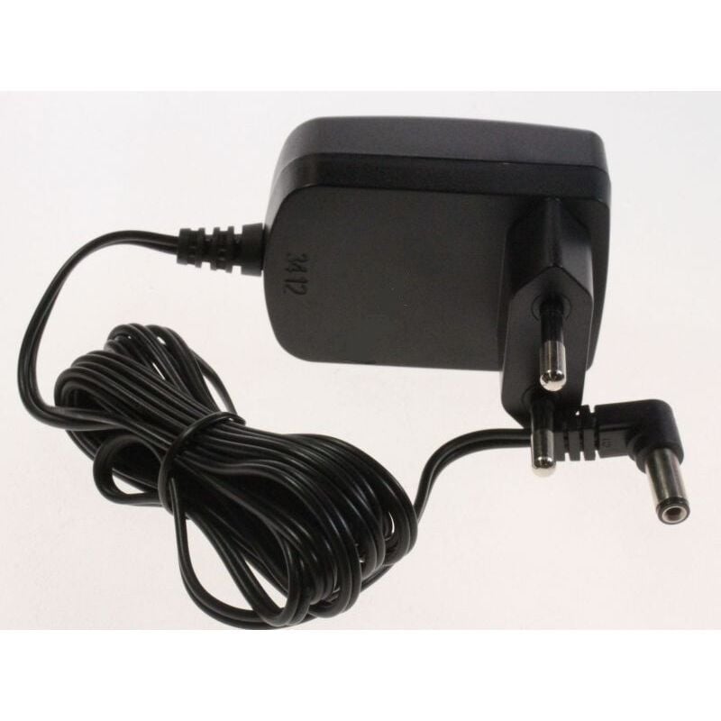 foto del prodotto caricatore 24v aspirapolvere electrolux 2585013662894665863
