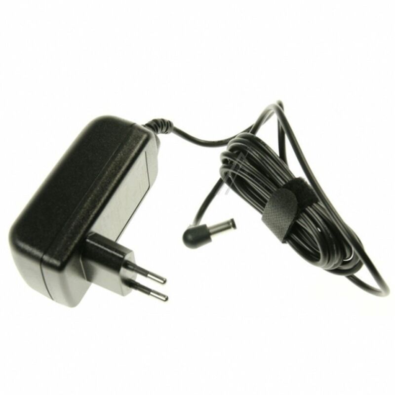 foto del prodotto caricatore 36 v originale aspirapolvere electrolux 4355015