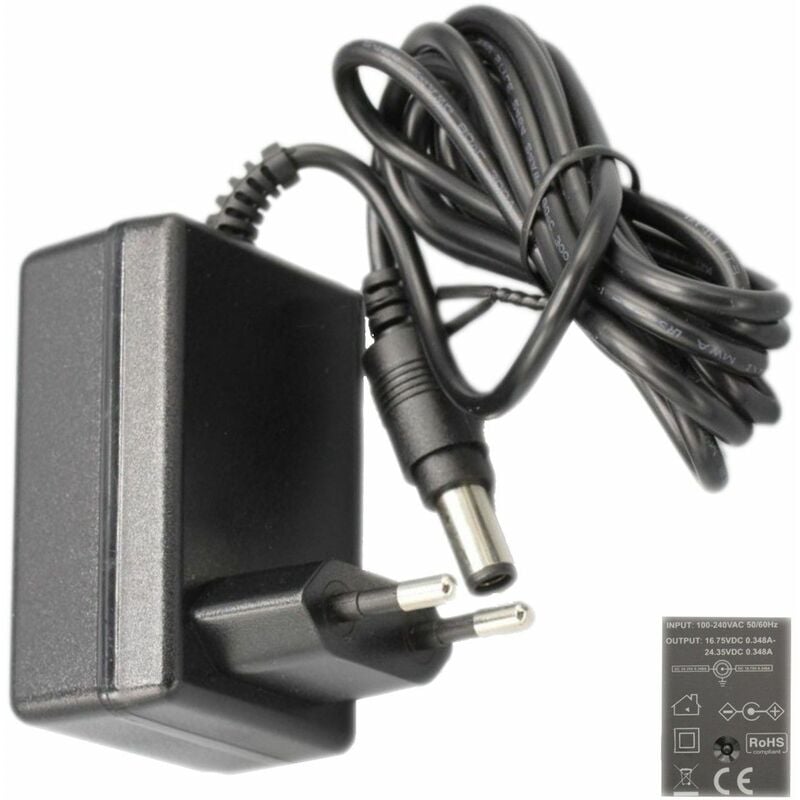 foto del prodotto caricatore da rete domestica aspirapolvere dyson 2803755063479414001