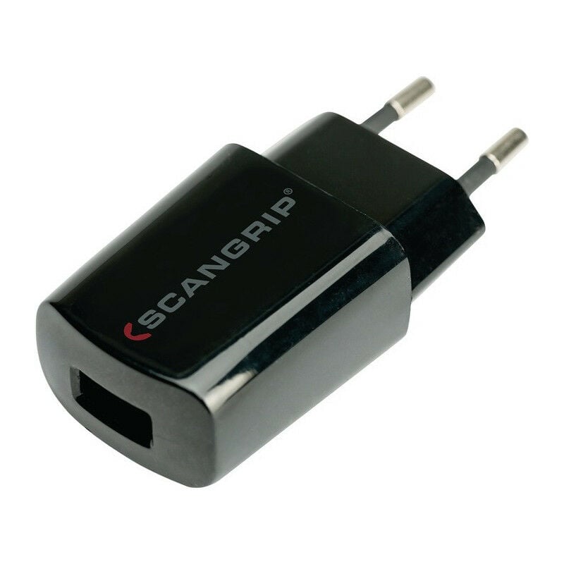 foto del prodotto caricatore scangrip l35xp25xh80mm