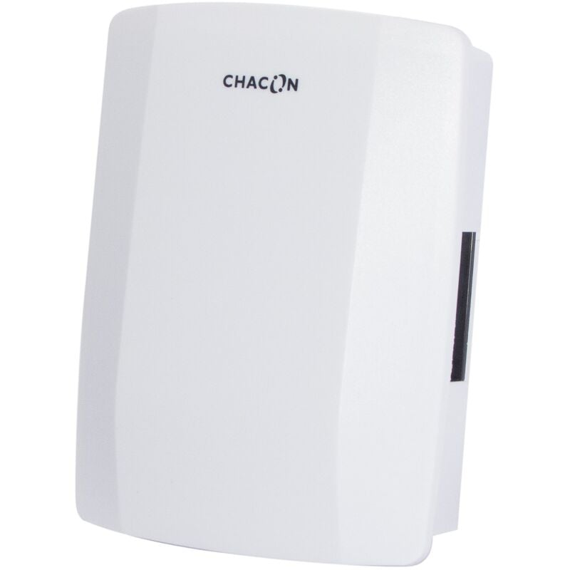 foto del prodotto carillon con cavo quadrato 230v ac