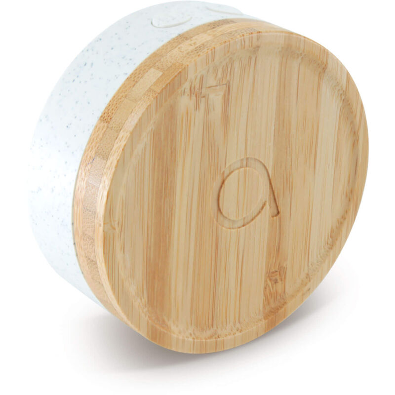 foto del prodotto carillon suppl mentaire sans fil sans pile pour le carillon bamboo bamboo plus avidsen 102503
