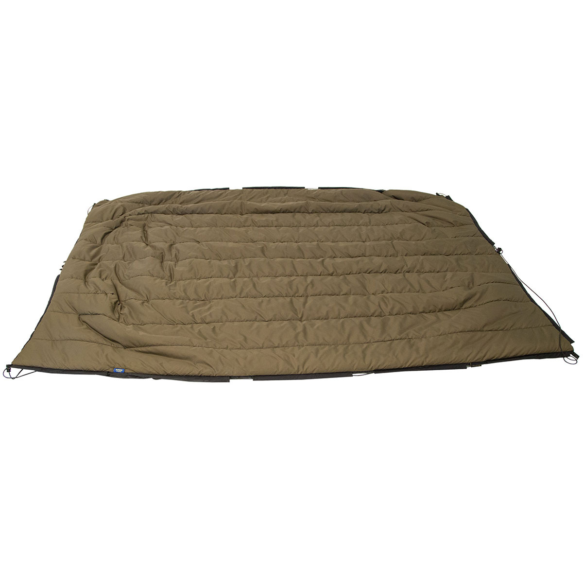 foto del prodotto carinthia huq 180 hammock underquilt