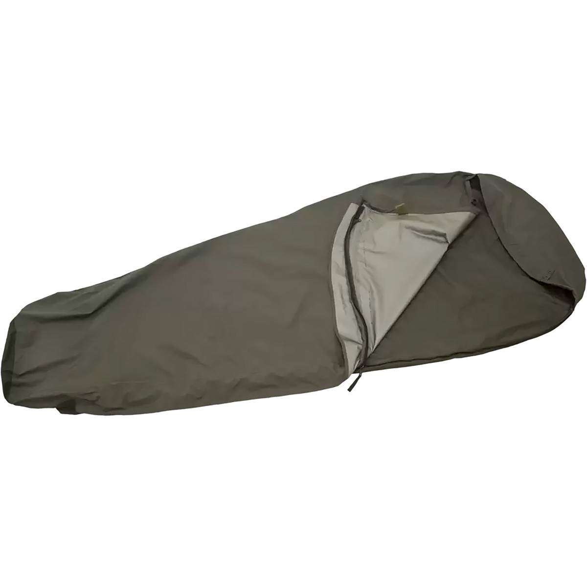 foto del prodotto carinthia sacco da bivacco expedition cover gore