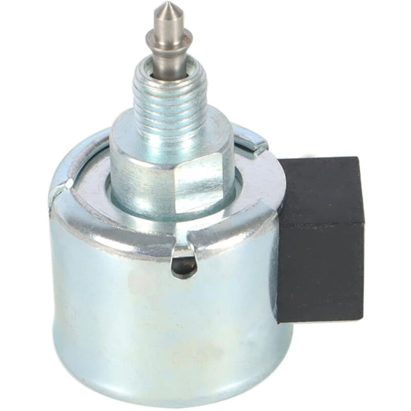foto del prodotto carkio 694393 sostituzione del solenoide del carburatore compatibile con briggs stratton sollbry