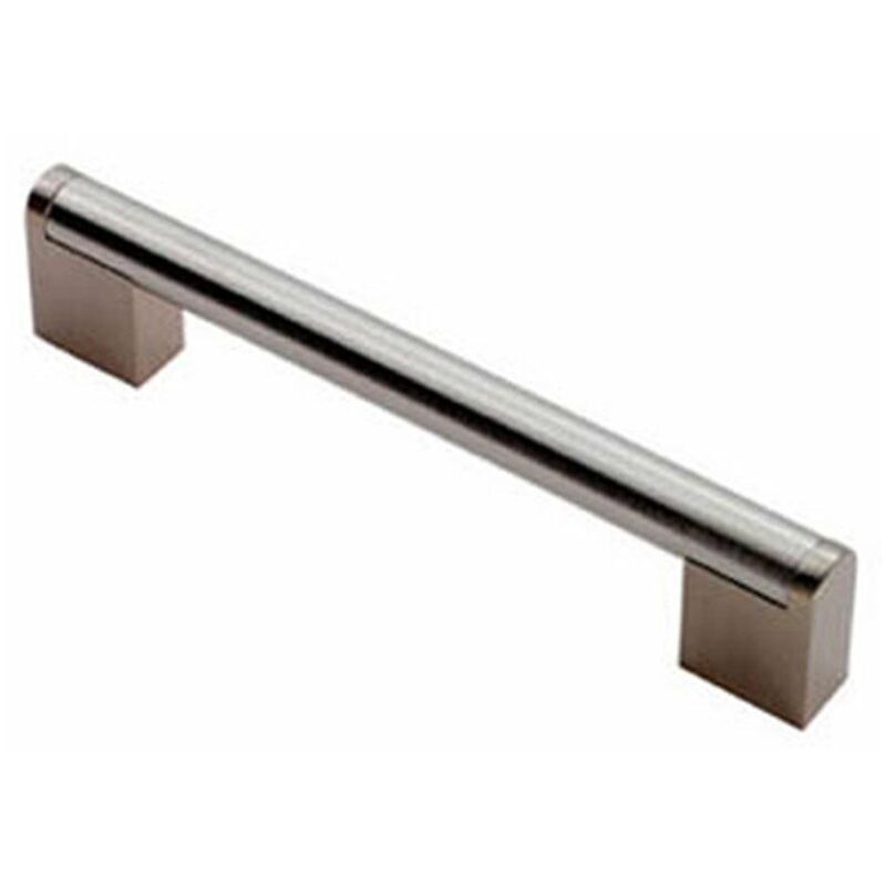 foto del prodotto carlisle ftd4750dsnss 16 mm di diametro maniglia 192 centri ftd4750dsnss, colore nero