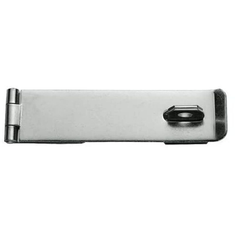 foto del prodotto carlisle ish114zp bp hasp staple, zincato