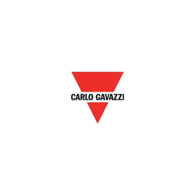 foto del prodotto carlo gavazzi amperometro voltmetro din display digitali 0 5 aac, 0 600 vac