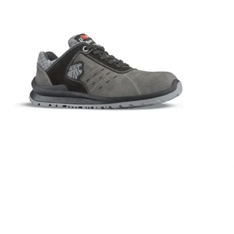 foto del prodotto carlos scarpe antinfortunistiche basse s1p src 42 u power