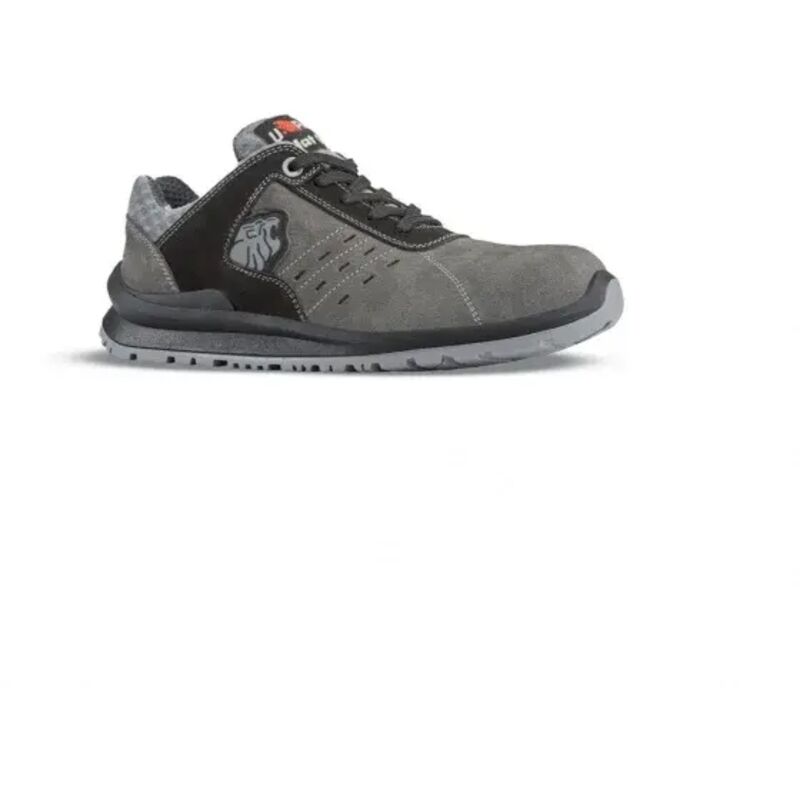 foto del prodotto carlos scarpe antinfortunistiche basse s1p src 43 u power