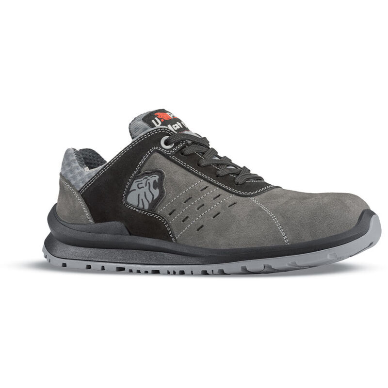 foto del prodotto carlos scarpe antinfortunistiche basse s1p src - 47 - u-power