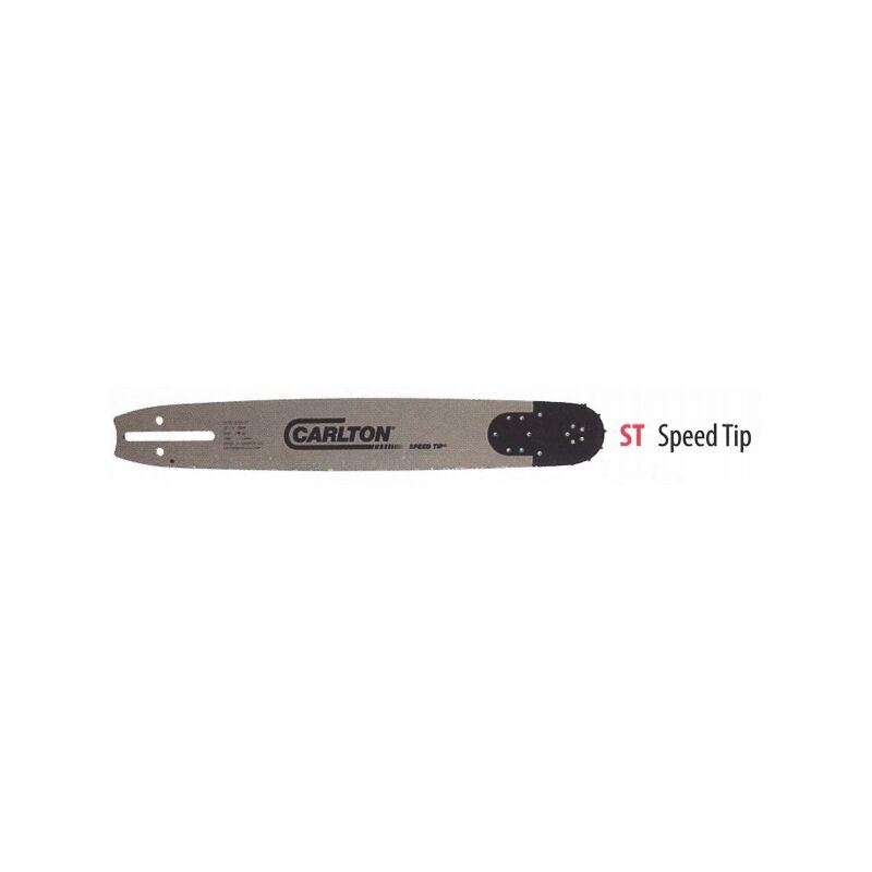 foto del prodotto carlton barra rocchetto motosega mt51 speed tip lunghezza 50cm spessore 1,5mm