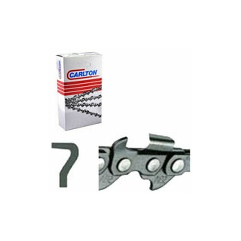 foto del prodotto carlton catena motoseghe 3.25 k1c 64e