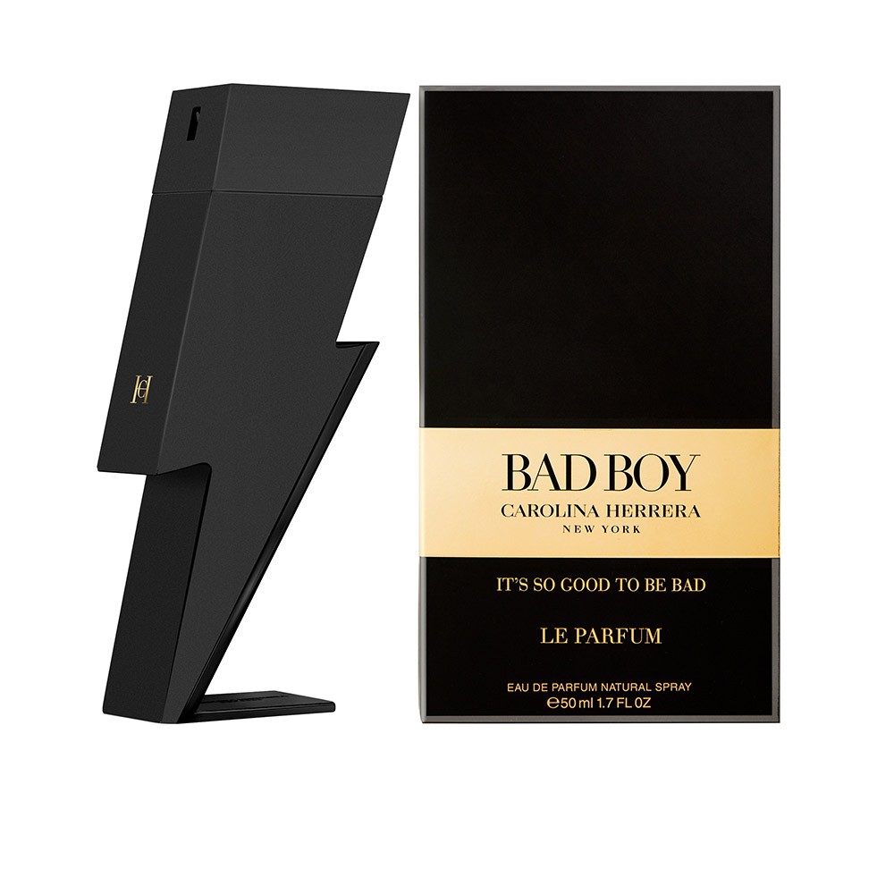 foto del prodotto carolina h bad boy le parfum 100 v