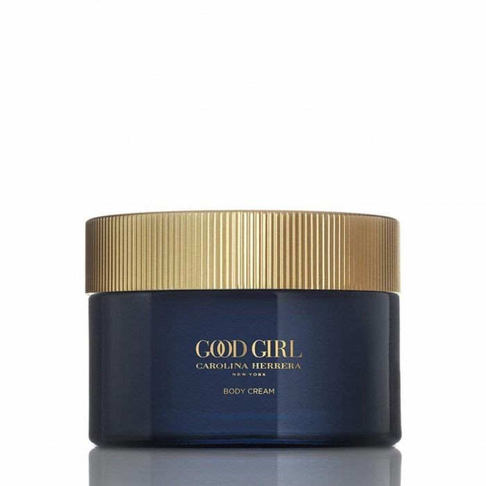 foto del prodotto carolina h good girl body cream200