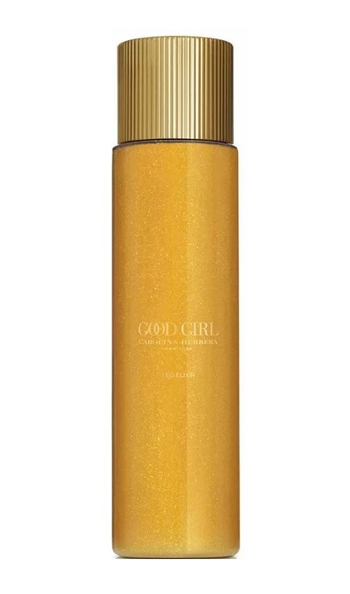 foto del prodotto carolina h good girl oil 150 ml