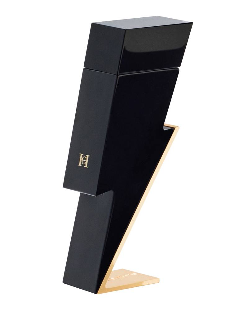 foto del prodotto carolina herrera bad boy eau de toilette per uomo 100 ml