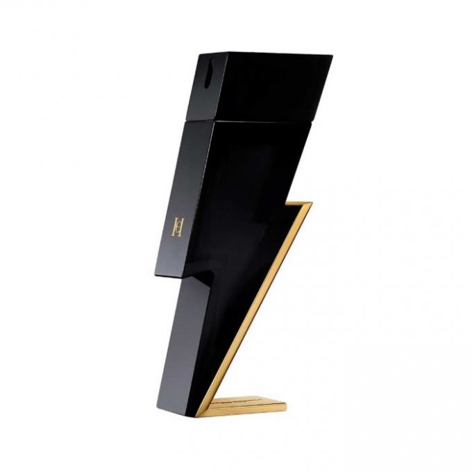 foto del prodotto carolina herrera - bad boy - eau de toilette uomo 50 ml vapo